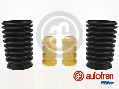 Handler.Part Dust cover kit, shock absorber Autofren Seinsa D5169 1