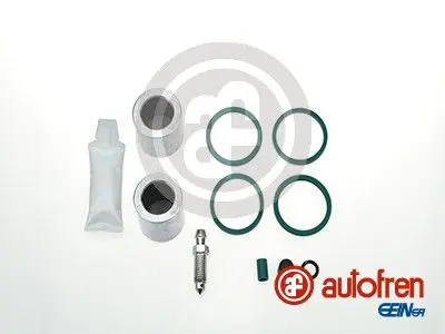 Handler.Part Repair kit, brake caliper Autofren Seinsa D42674C 1