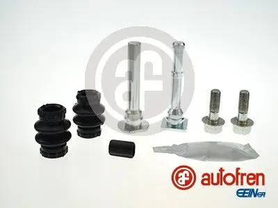 Handler.Part Guide sleeve kit, brake caliper Autofren Seinsa D7254C 1