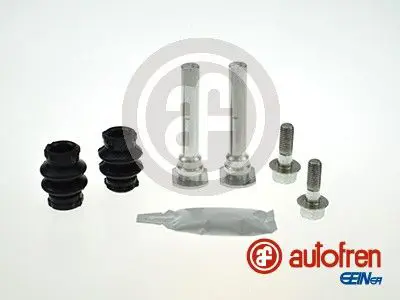 Handler.Part Guide sleeve kit, brake caliper Autofren Seinsa D7271C 1