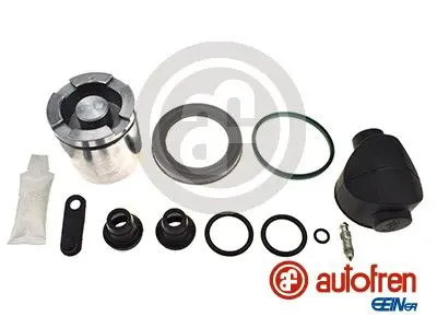 Handler.Part Repair kit, brake caliper Autofren Seinsa D42166C 1