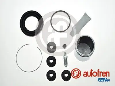 Handler.Part Repair kit, brake caliper Autofren Seinsa D42562C 1