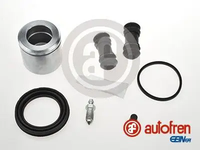 Handler.Part Repair kit, brake caliper Autofren Seinsa D42531C 1