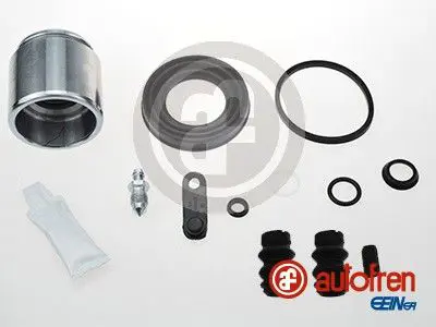 Handler.Part Repair kit, brake caliper Autofren Seinsa D42608C 1