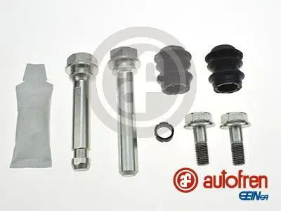 Handler.Part Guide sleeve kit, brake caliper Autofren Seinsa D7282C 1