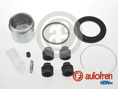 Handler.Part Repair kit, brake caliper Autofren Seinsa D41776C 1