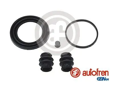 Handler.Part Repair kit, brake caliper Autofren Seinsa D42736 1