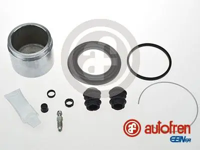 Handler.Part Repair kit, brake caliper Autofren Seinsa D42761C 1