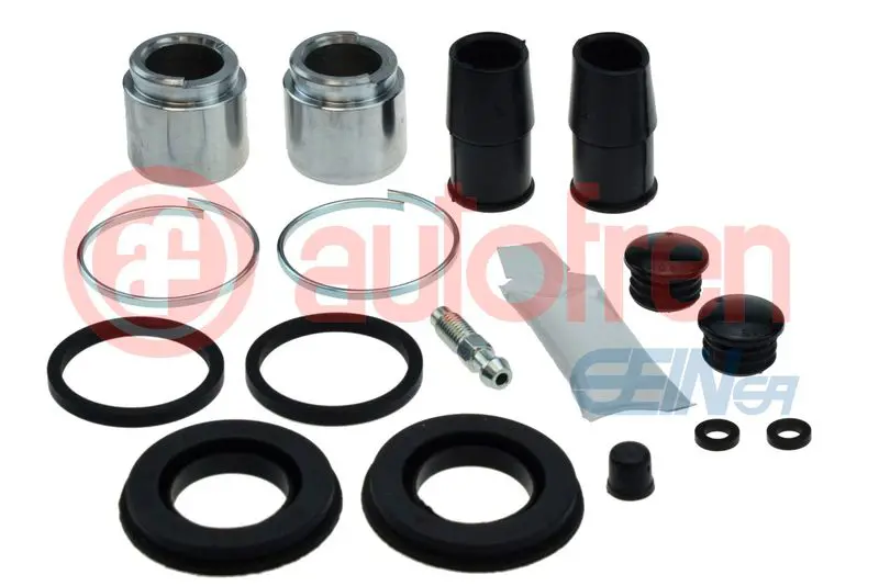 Handler.Part Repair kit, brake caliper Autofren Seinsa D42675C 1