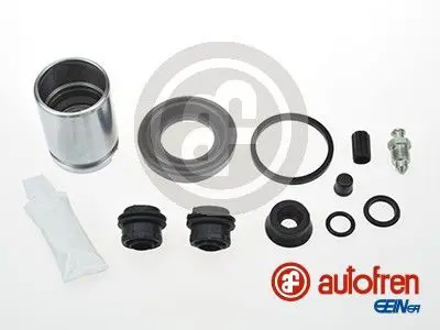 Handler.Part Repair kit, brake caliper Autofren Seinsa D42767C 1