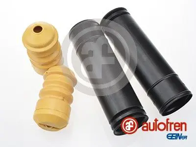 Handler.Part Dust cover kit, shock absorber Autofren Seinsa D5173 1