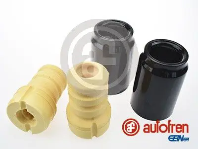 Handler.Part Dust cover kit, shock absorber Autofren Seinsa D5176 1