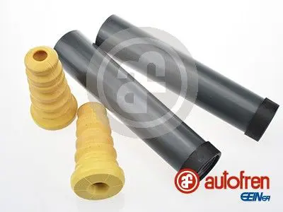 Handler.Part Dust cover kit, shock absorber Autofren Seinsa D5181 1