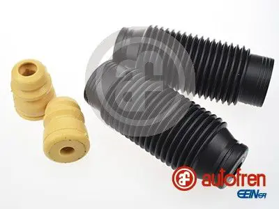 Handler.Part Dust cover kit, shock absorber Autofren Seinsa D5191 1