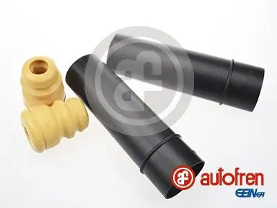 Handler.Part Dust cover kit, shock absorber Autofren Seinsa D5192 1