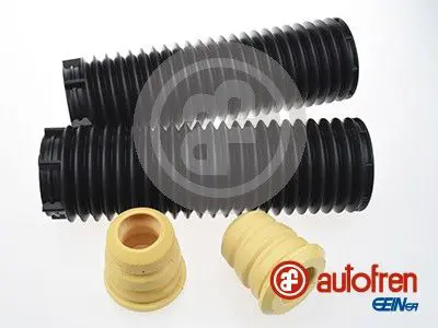 Handler.Part Dust cover kit, shock absorber Autofren Seinsa D5195 1