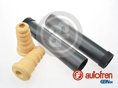 Handler.Part Dust cover kit, shock absorber Autofren Seinsa D5197 1