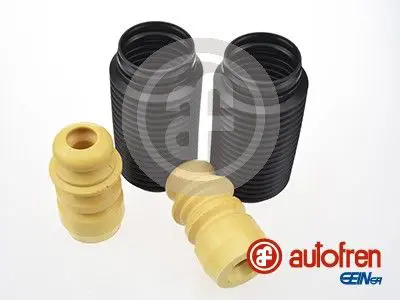 Handler.Part Dust cover kit, shock absorber Autofren Seinsa D5207 1