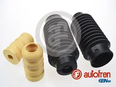 Handler.Part Dust cover kit, shock absorber Autofren Seinsa D5209 1