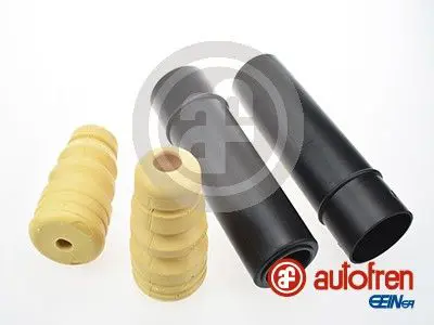 Handler.Part Dust cover kit, shock absorber Autofren Seinsa D5213 1