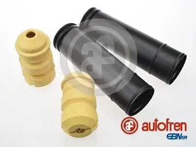 Handler.Part Dust cover kit, shock absorber Autofren Seinsa D5218 1