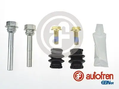 Handler.Part Guide sleeve kit, brake caliper Autofren Seinsa D7232C 1