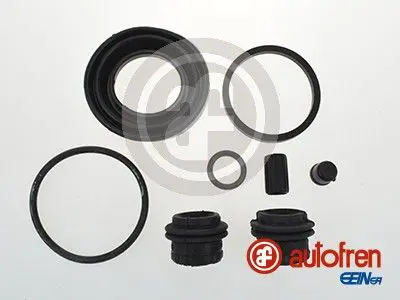 Handler.Part Repair kit, brake caliper Autofren Seinsa D42838 1