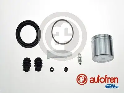 Handler.Part Repair kit, brake caliper Autofren Seinsa D42863C 1