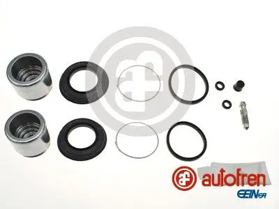 Handler.Part Repair kit, brake caliper Autofren Seinsa D41785C 1