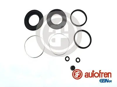 Handler.Part Repair kit, brake caliper Autofren Seinsa D4202 1