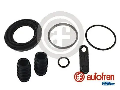 Handler.Part Repair kit, brake caliper Autofren Seinsa D42374 1