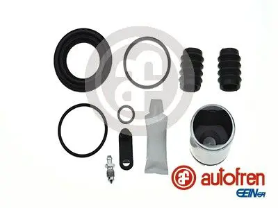 Handler.Part Repair kit, brake caliper Autofren Seinsa D42375C 1