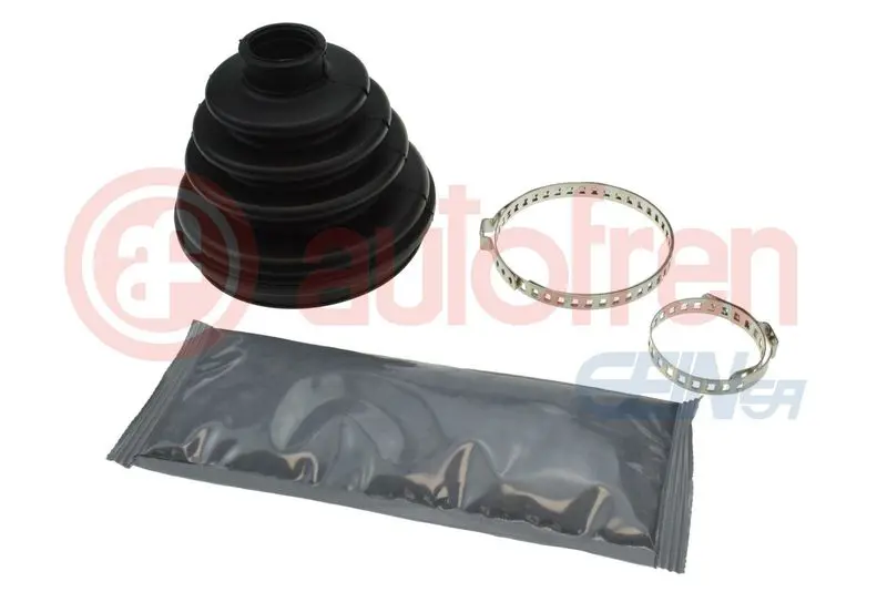 Handler.Part Bellow set, drive shaft Autofren Seinsa D8094 1