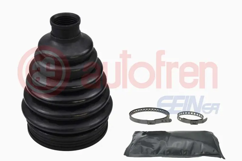 Handler.Part Bellow set, drive shaft Autofren Seinsa D8284T 1