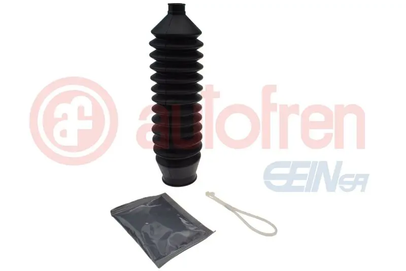 Handler.Part Bellow set, steering Autofren Seinsa D9086 1