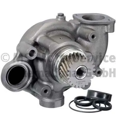 Handler.Part Water pump BF 20160473000 1