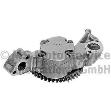 Handler.Part Oil pump BF 20140342000 1