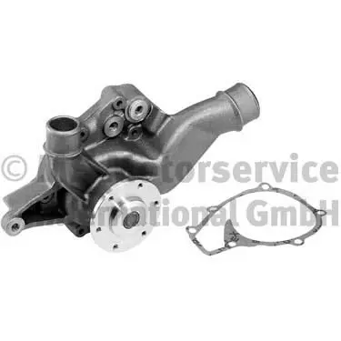 Handler.Part Water pump BF 20160208263 1