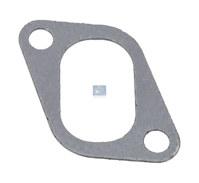 Handler.Part Gasket, exhaust manifold DT Spare Parts 110203 1