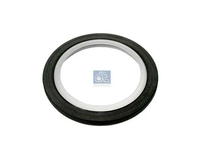 Handler.Part Shaft Seal, crankshaft DT Spare Parts 110214 1