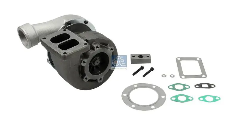 Handler.Part Charger, charging (supercharged/turbocharged) DT Spare Parts 110222 1