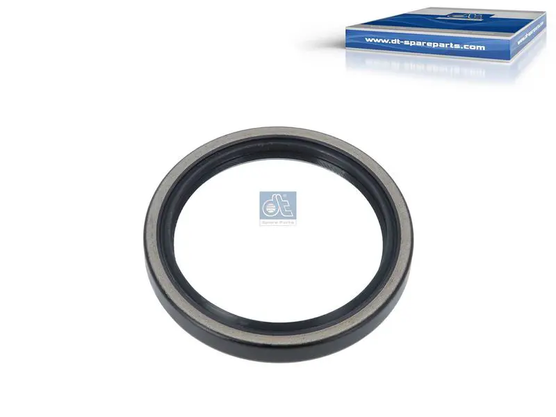 Handler.Part Shaft Seal, crankshaft DT Spare Parts 110223 1