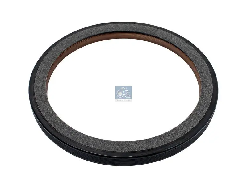 Handler.Part Shaft seal, crankshaft DT Spare Parts 110436 1