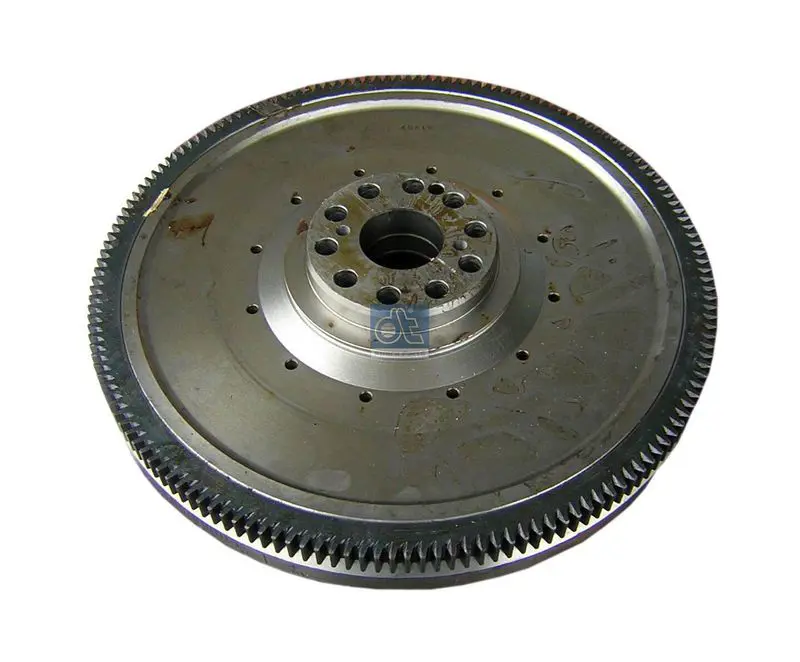 Handler.Part Flywheel DT Spare Parts 110468 1