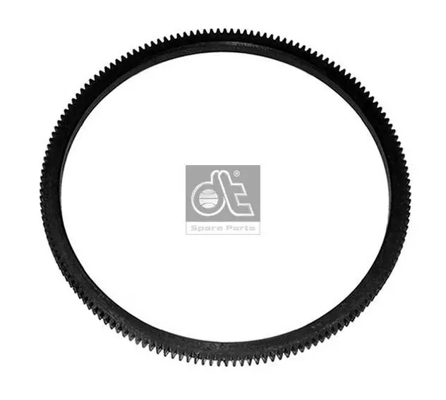 Handler.Part Ring gear, flywheel DT Spare Parts 110469 1