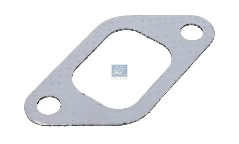 Handler.Part Gasket, exhaust manifold DT Spare Parts 110563 1