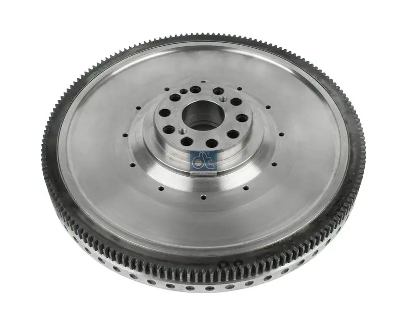 Handler.Part Flywheel DT Spare Parts 110736 1