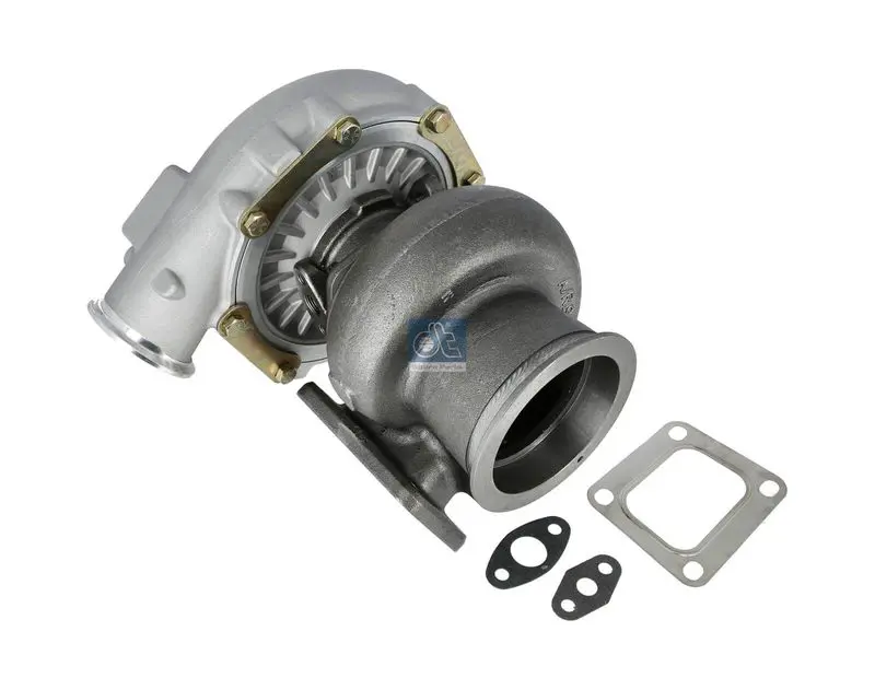 Handler.Part Charger, charging (supercharged/turbocharged) DT Spare Parts 110827 1