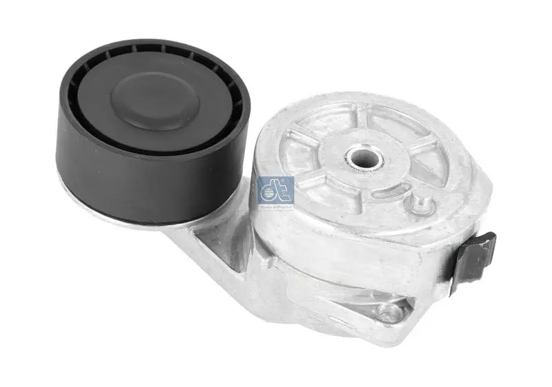 Handler.Part Belt Tensioner, V-ribbed belt DT Spare Parts 111185 1