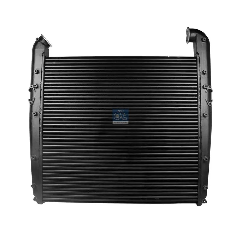 Handler.Part Intercooler, charger DT Spare Parts 111250 1